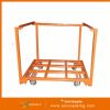 aceally cheap pallet stacking frames with low pric